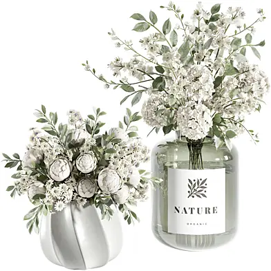 Bouquet plant 61