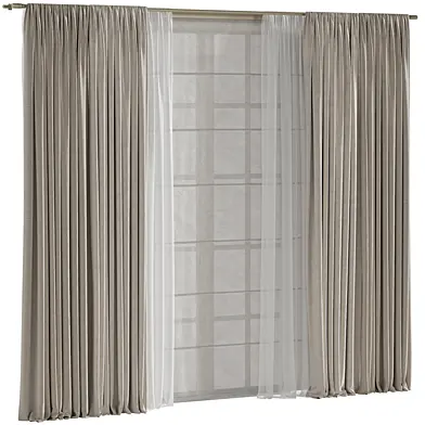 Curtain #194