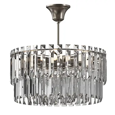 Люстра Moderli Crystal