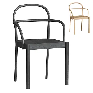 STOCKHOLM IKEA стул
