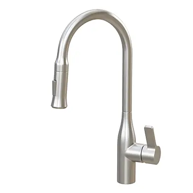 Смеситель Clever Grifos Chef 99441