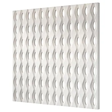 Gesso 3D гипсовый блок