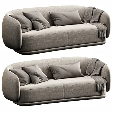 Boconcept Bolzano 3 Seater