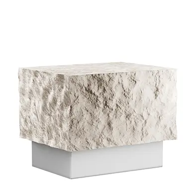Temple Coffee Table (101 Copenhagen)