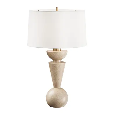 Настольная лампа Uttermost Cullum