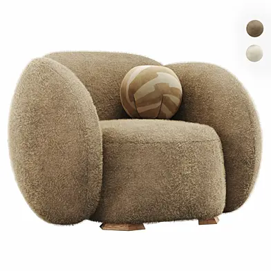 Armchair Monte