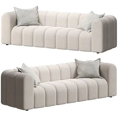 Naarkaali / Kash Sofa