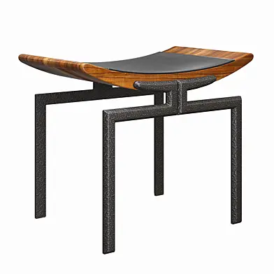 Magni Home Collection Afrikan Stool