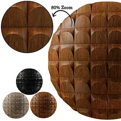 Art Wood 17 (Seamless)