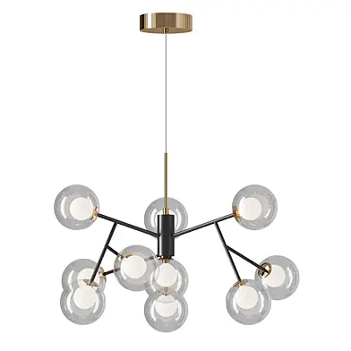 PEARL Pendant Lamp by Lampatron