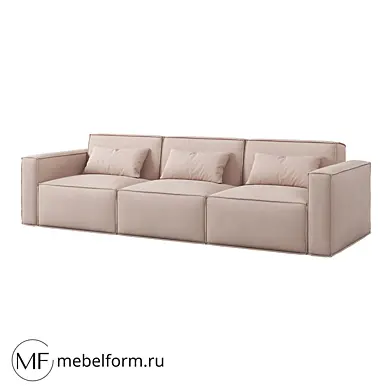 OM диван LOFT CLASSIC 43