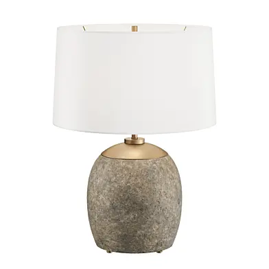 Настольная лампа Uttermost Raylan