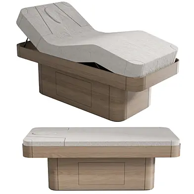 Spa Massage Table NO2