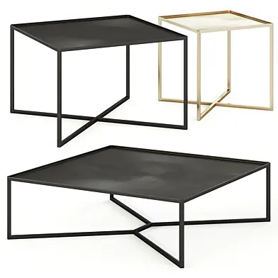 Cabaret table