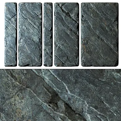 Stone decor n99