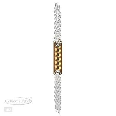 Odeon Light Exclusive 5449/5WL KOLOS
