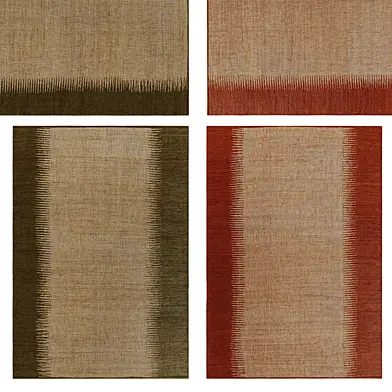 Kids rug Alex
