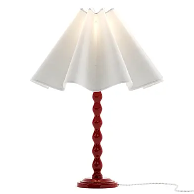 Bobbin Lamp