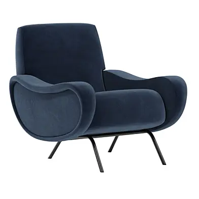 Lady Armchair
