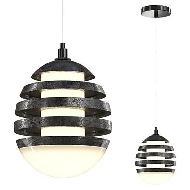 Lampatron GRUNDE pendant light