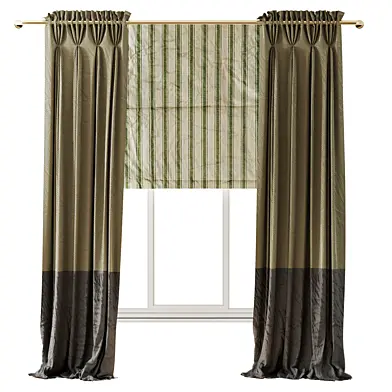 Curtine For interior 6