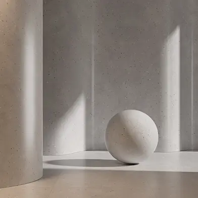 Керамогранит Sant'Agostino Deconcrete De-Micro Grey