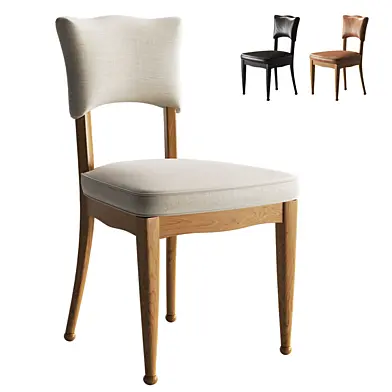 Charleston Dining Chair
