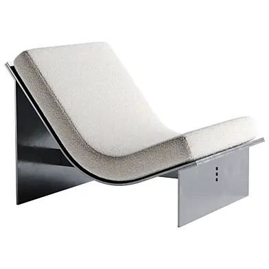 Kollen Lounge Stol