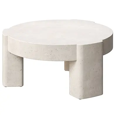 Pottery Barn / Rockwell Coffee Table