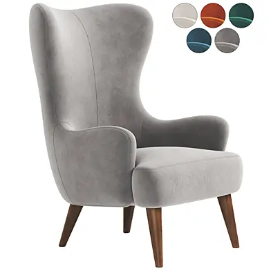 DALLAS armchair