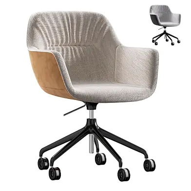 Cocoon chair