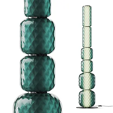 Cattelan Italia Wanted Floor Lamp