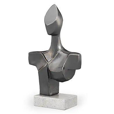 Expressionist Beauty Sculpture