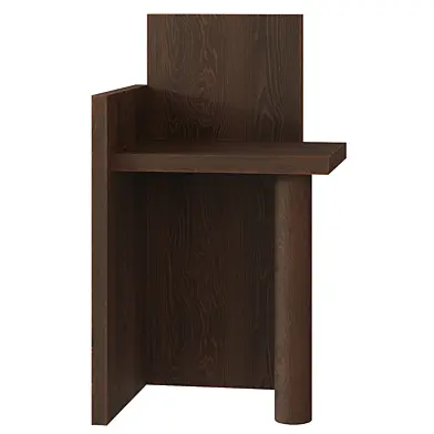 Прикроватный стол UTA Piece от Ferm Living