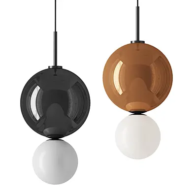 Aromas Del Campo Ulon Pendant Lamp