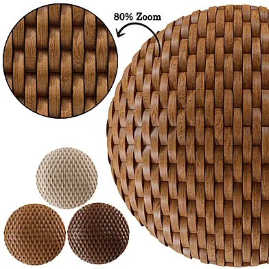 Art Wood 22 (Seamless)