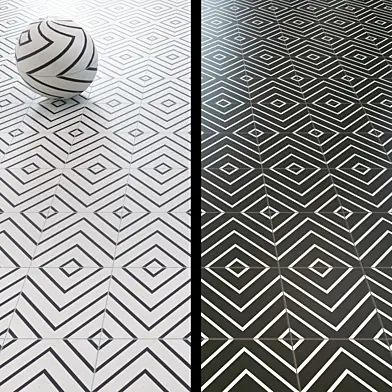 Tiles set 533