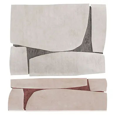 Mohebban Atlas AT02 Gray