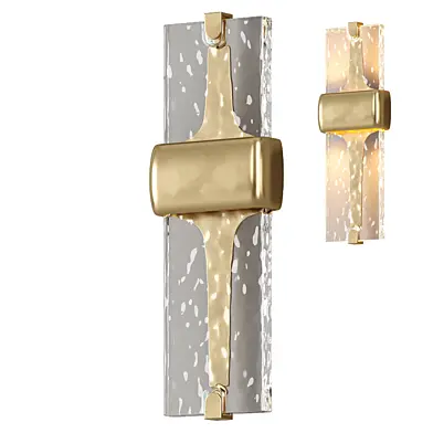 Torch Wall Lamp