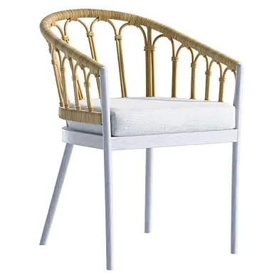 Sausalito Dining Chair