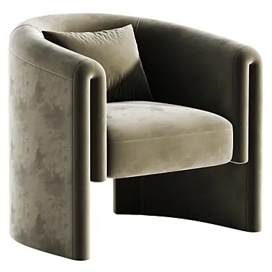Mayview Armchair
