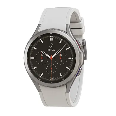 Galaxy Watch 4