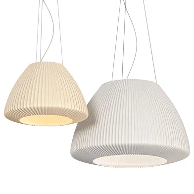 Bell Pendant