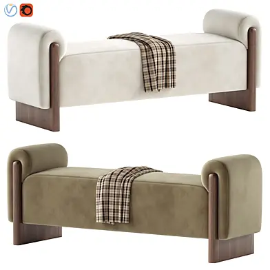Eliott Bench