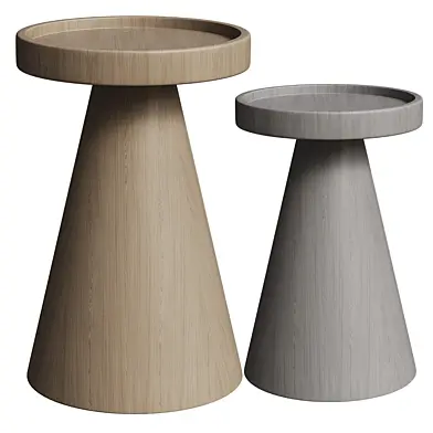 Jamie Vud Coffee Table