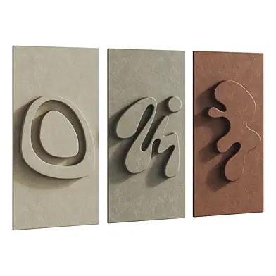 Art Relief