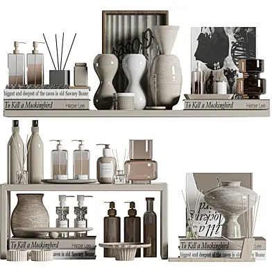 bath room set 02
