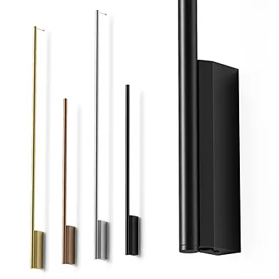 Panzeri Hilow Wall Lamps