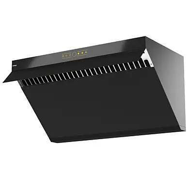 FOTILE Slant Vent Range Hood JQG9001