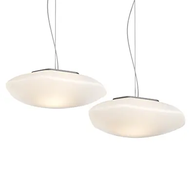 Modulor Pendant